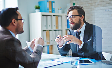 Business Competitive Rates